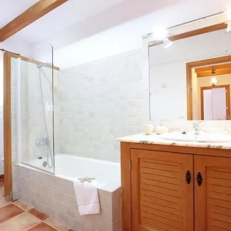 Villa Sleeps 6 With Pool Air Con And Wifi Pollenca