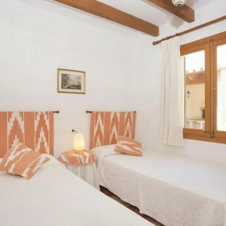 Sleeps 6 With Pool Air Con And Wifi Villa *